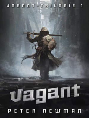 cover image of Vagant-Trilogie 1